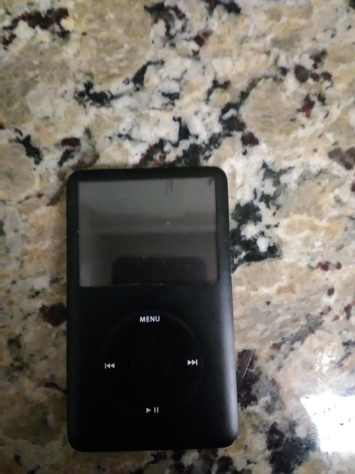 Apple iPod 80GB