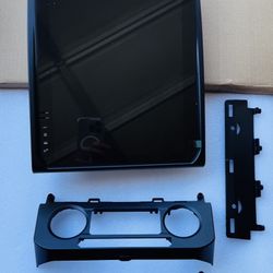 Car radio for 2015-2020 F150/14.5”/8+128