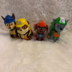 Paw Patrol Dino Set 