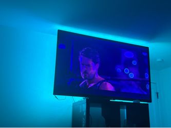 Philips 55” 4K Smart TV – Excellent Condition – $150