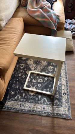 Off white Diner tray