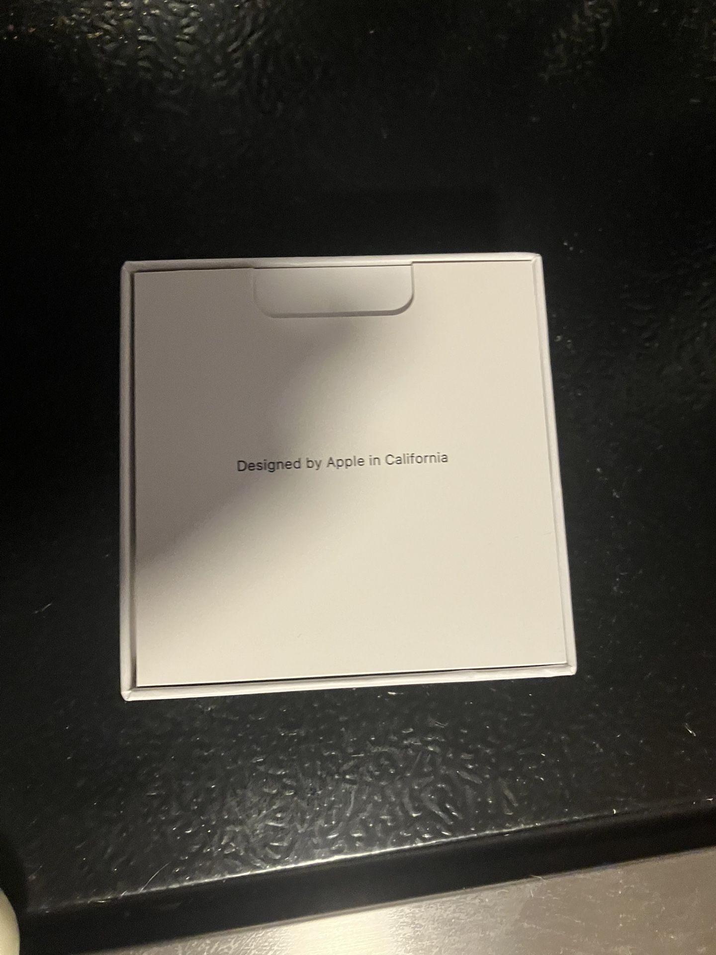 AirPod 3rd Generation
