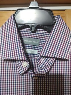 Men Dress Shirt 