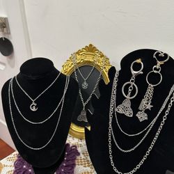 Visit The Shop: https://offerup.com/redirect/?o=aHR0cHM6Ly9jcnlzdGFsaGFybW9ueWpld2Vscy5ldHN5LmNvbQ==