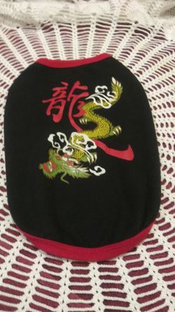 🐺OUTFIT FOR A PUPPY OR A DOG!🌠