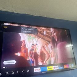 Samsung 32 Inch Comes With Fire Stick