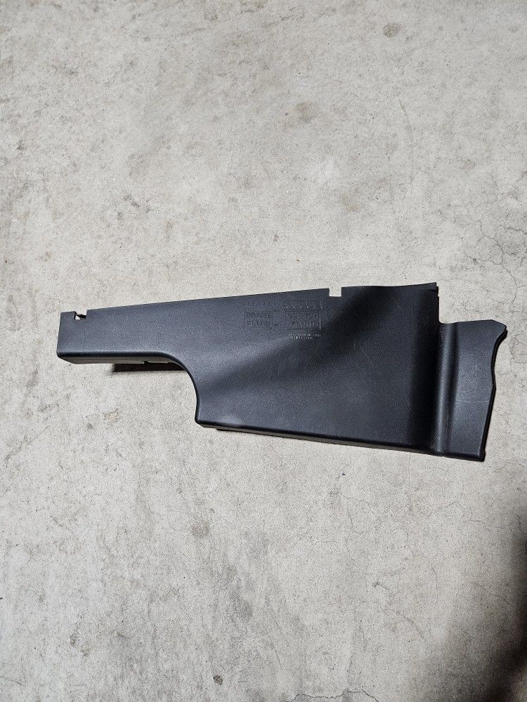Engine Molding For 2004-2008 Acura TL Standard Car