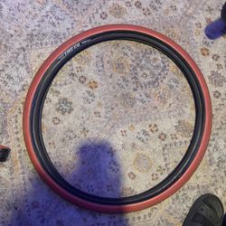 29er Wheel ( basically Brand  new )