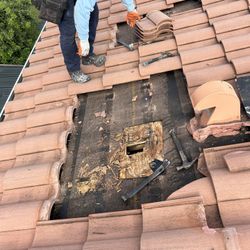 Roofing 