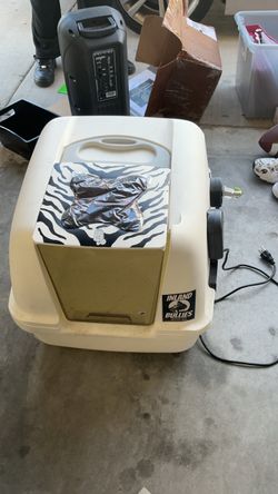 Puppy incubator