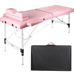 Massage Table