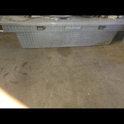 Truck Tool Box 