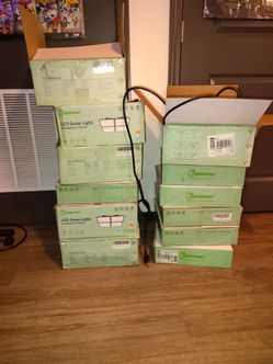 Groplanner Modular led grow lights