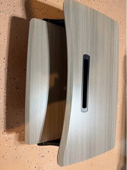 Laptop Standing folding Desk- Ergotron