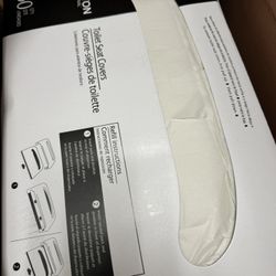 Toilet Seat Covers (office)