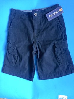 Boys shorts brand new