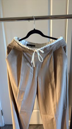 Zara Pants
