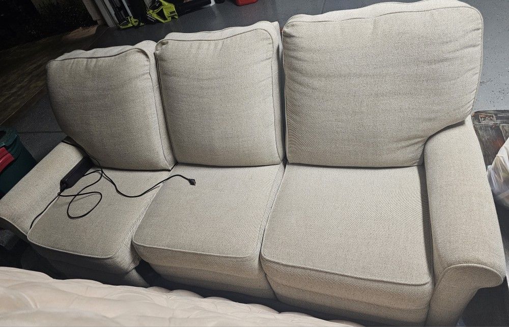 Sofa Recliner