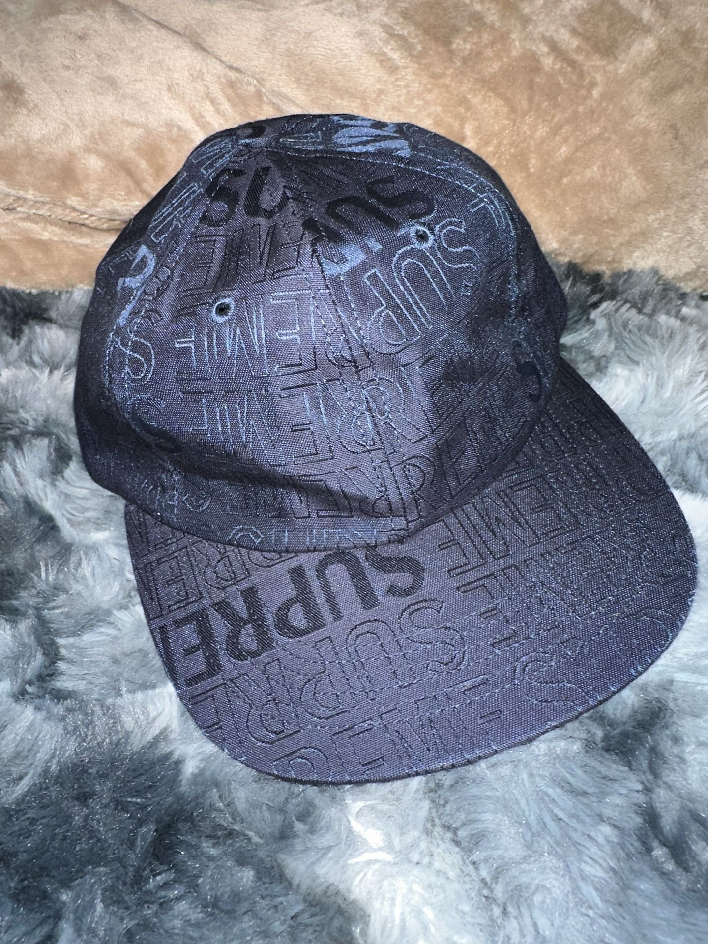 Supreme Hat