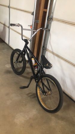 20inch bmx fit