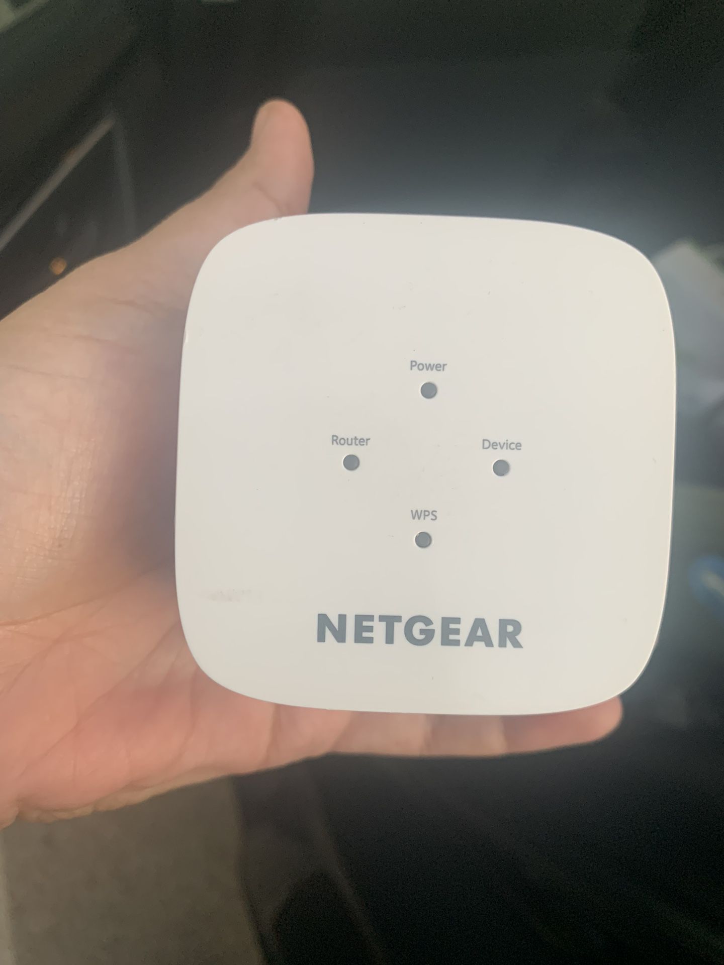 NETGEAR wifi Extender