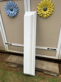 Fireplace mantle