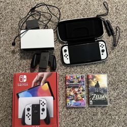 Neat Switch Game Bundle 