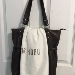 Hobo International Tote Bag Large 