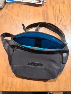 BRAVO X SLING V2