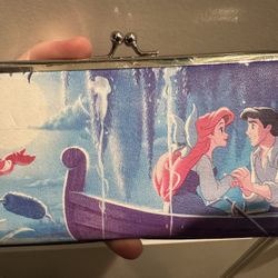 Ariel Wallet 