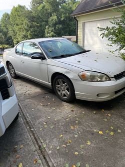 2006 monte carlo