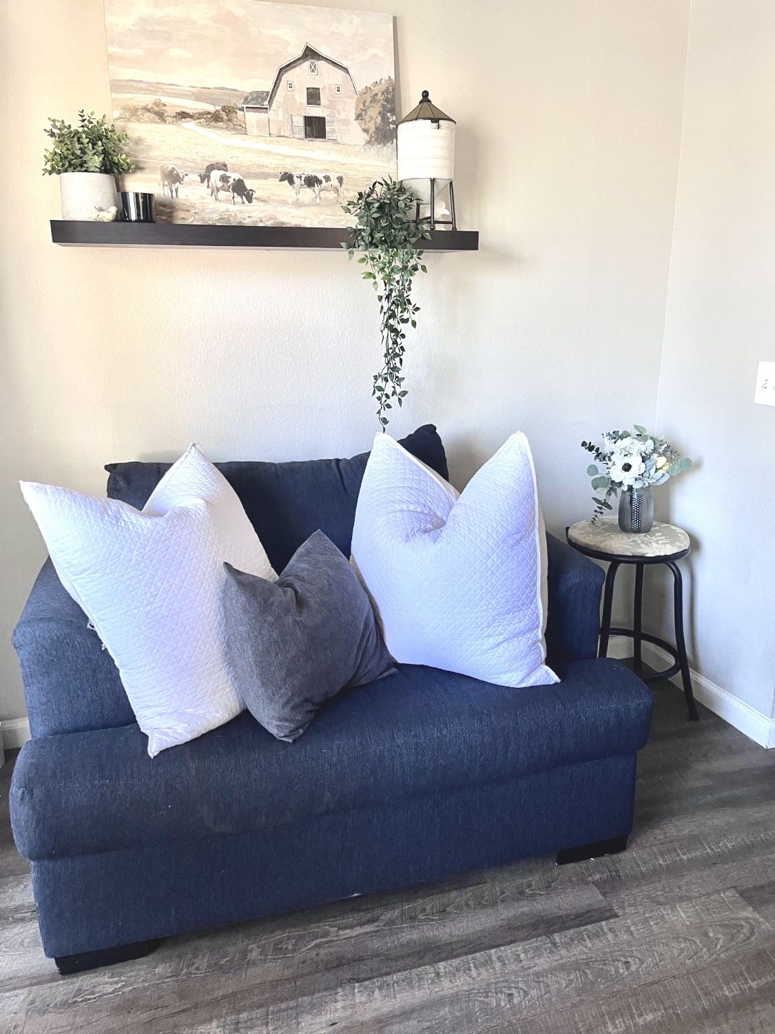 Couch / sofa