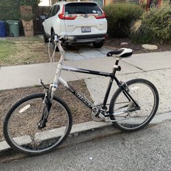 Cruiser Bike 