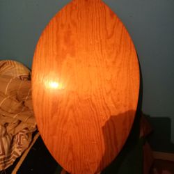 Rare Skim Board