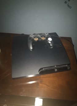 PS3