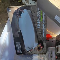 Denmark 19.6 Serving Bowl