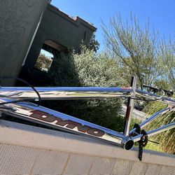 GT Dyno 24” Bmx     RedLine Mongoose Haro 