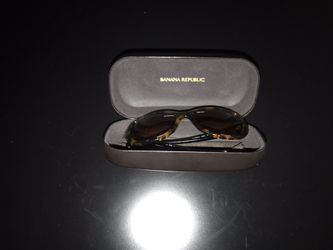 Banana republic glasses