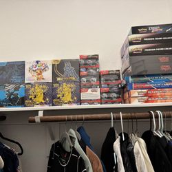 Pokemon Lot