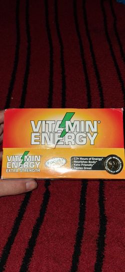 7 hour energy
