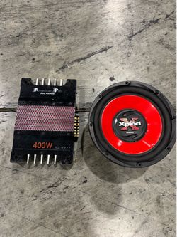 Sound system