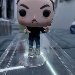 Eleven Stranger Things Funko pop 