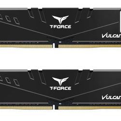 T-Force ddr4 ram 3200 64GB(4*16)