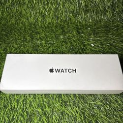 Apple Watch SE 2nd gen (GPS + Cellular ) 40mm 