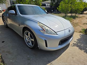 370z