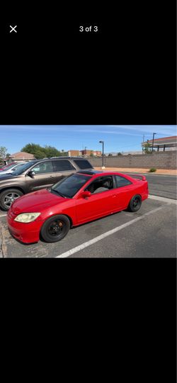 2002 Honda Civic
