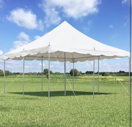 15' x 15' Outdoor Canopy Tent