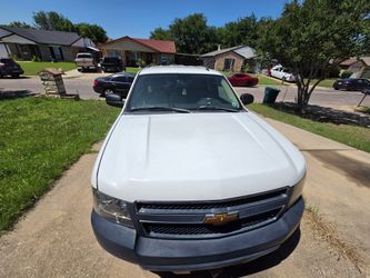 2008 Chevrolet Tahoe