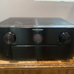 Marantz AV7005 Pre-Amp Processor  - Tested and Working