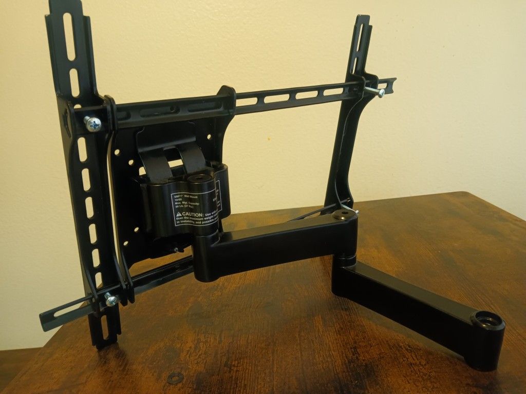 Smart Tv and Monitor Wall Mount